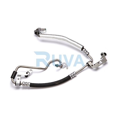 Ruva power steering pipe fits - ruva,