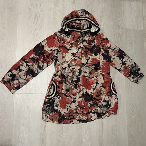 Windbreaker waterproof red - windbreaker,