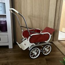 Triang Vintage Dolls Pushchair