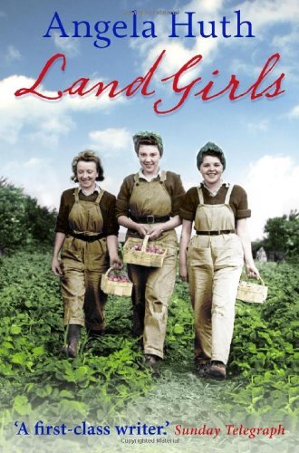 Land girls angela huth - angela,