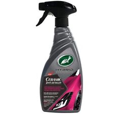 Turtle Wax 53343 Hybrid