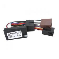 RADIO STEERING WHEEL STALK ADAPTOR CONTROL PC99-X06 FOR VAUXHALL VECTRA ZAFIRA