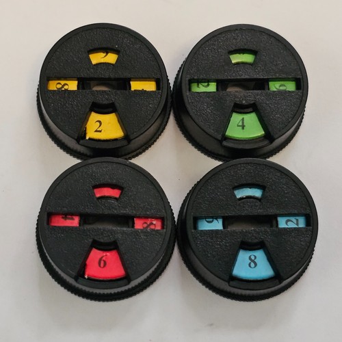 Board game dark - dark, base