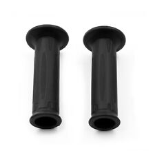 Handlebar grips OEM for BMW F 650 CS Scarver 02-05 grips OG10