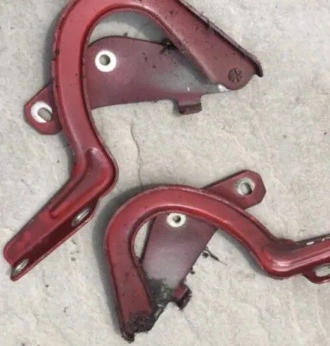 Genuine ford escort mk3 mk4 - ford,