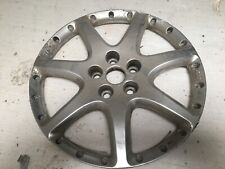 JAGUAR 18" S TYPE MONACO SPLIT RIM BBS ALLOY WHEEL CENTRE 8J XR826421 #1