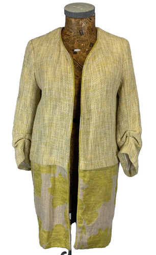 Zara blazer jacket - jacket, small
