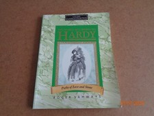 THE WORLD ACCORDING TO HARDY -