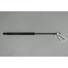 BONNET DAMPING SYSTEM FOR