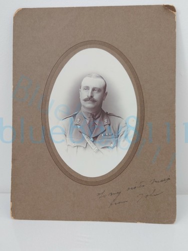 Ww1 royal artillery soldier - ww1,