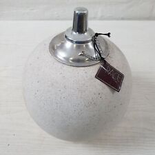PACE Outdoor Oil Lamp Burner Garden Patio - S82
