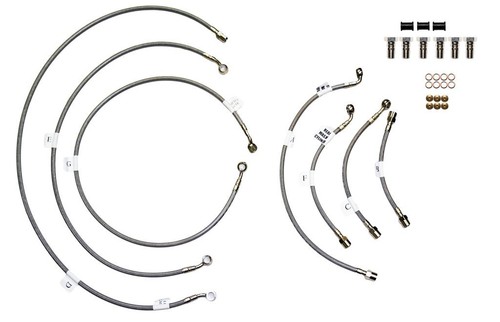 Bmw 1999 2004 1200 - 1999-2004, lt