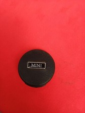 CLASSIC MINI STEERING WHEEL