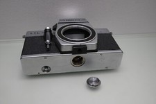 Praktica LTL3 camera functional,tested