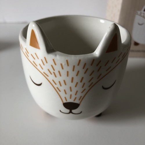 Sass and belle fox mini - belle,