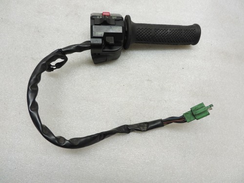 Devioluci switch deviation gas - devioluci,
