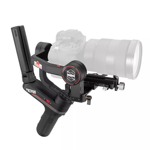 Zhiyun weebill official - zhiyun, s