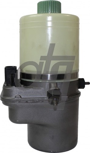 Electric power steering pump - steering,