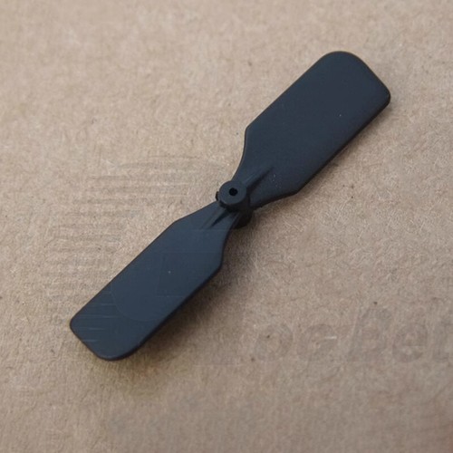 30mm plastic helicopter - plastic,