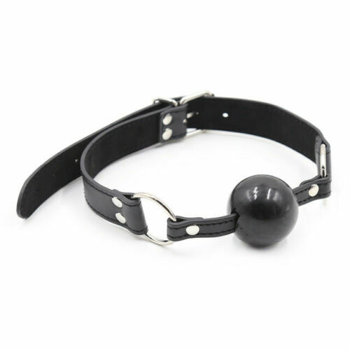Leather black soft rubber - leather,