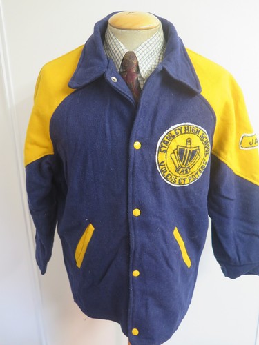 Vintage 1960 usa college - vintage, 1960's