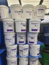 1 x 25Kg Bucket Container, Food Grade White Collection only - SPECIAL OFFER ON!