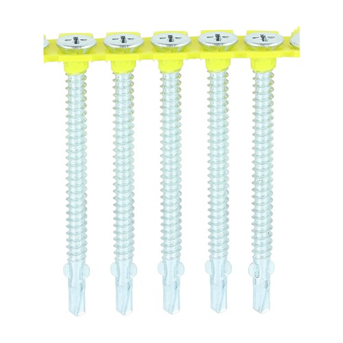 Timco collated screws - timco,