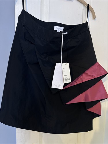 Stunning peplum skirt - peplum,