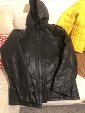 Heavy Cloth