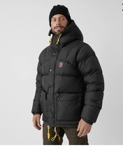 Fjallraven Expedition Down