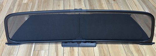 Audi wind deflector - a5,