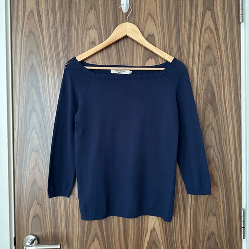 Nice things paloma navy blue - s,