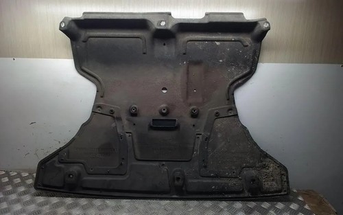 Kia ev6 rear - rear, lower