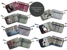 Earth Squared Applique Picture