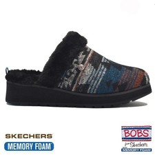 LADIES SKECHERS MEMORY FOAM