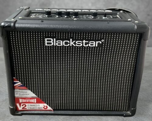 Blackstar core v2 stereo - blackstar, 10