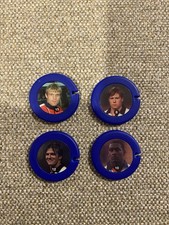 Golden Wonder Wotsits 1999