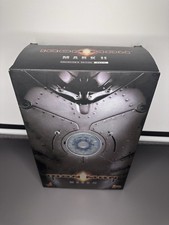 Hot Toys Iron Man Mark II 1/6