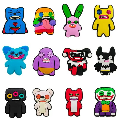 Set fuggler ugly - ‌set,