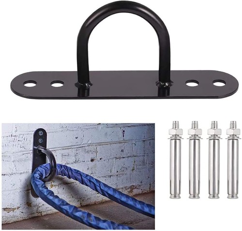 Battle rope anchor - battle,
