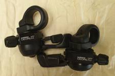 Vintage Retro Shimano Deore XT