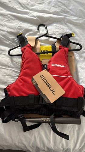 Gul buoyancy aid junior - gul, front