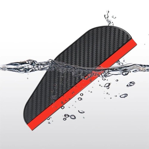 New mirror protector rain - new,