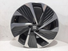 SEAT ARONA MK1 2017-2026 18"