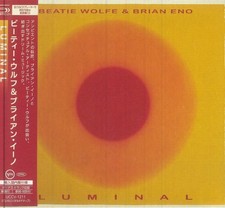 ENO, Brian/BEATIE WOLFE -