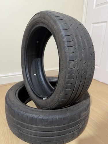 205 r17 84w continental - 205,