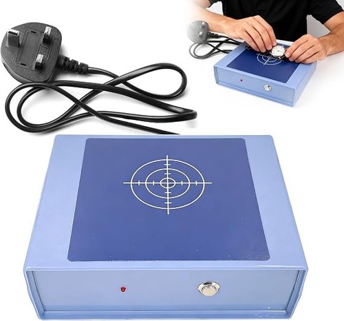 Watch demagnetiser compact - demagnetiser,