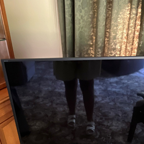 Sony kdl 43wf663 television - sony,