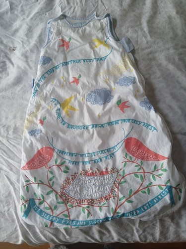 Grobag months 5 - grobag,