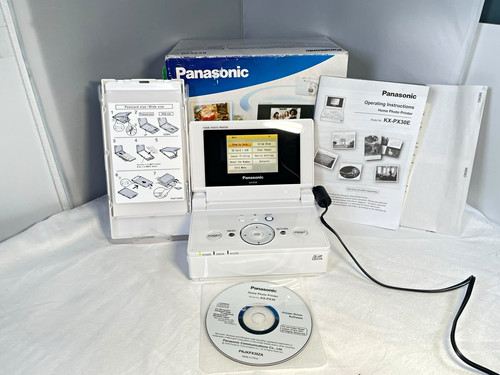 Panasonic px30 dye - panasonic, kx-px30